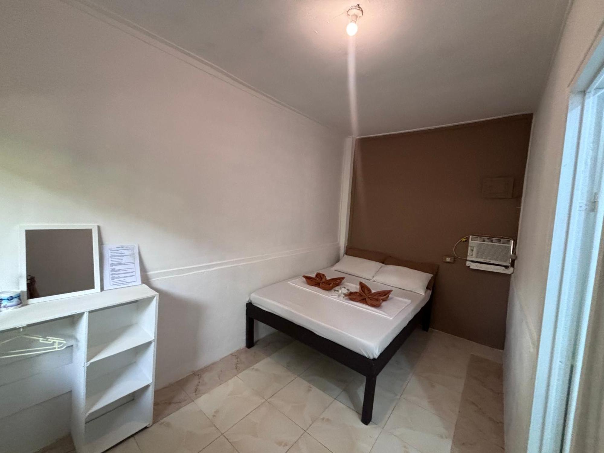 Paradiso Hostel エルニド エクステリア 写真
