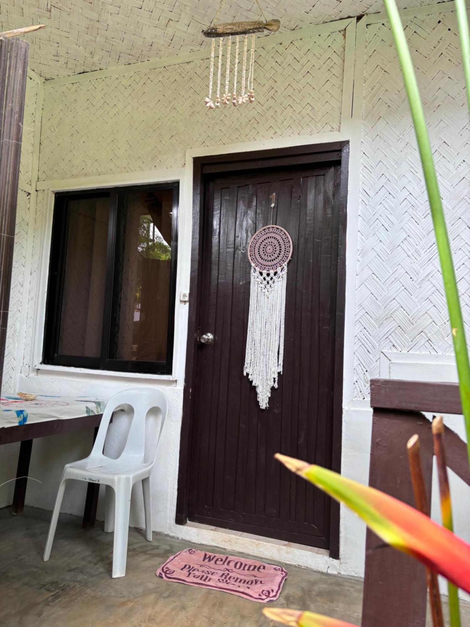 Paradiso Hostel エルニド エクステリア 写真