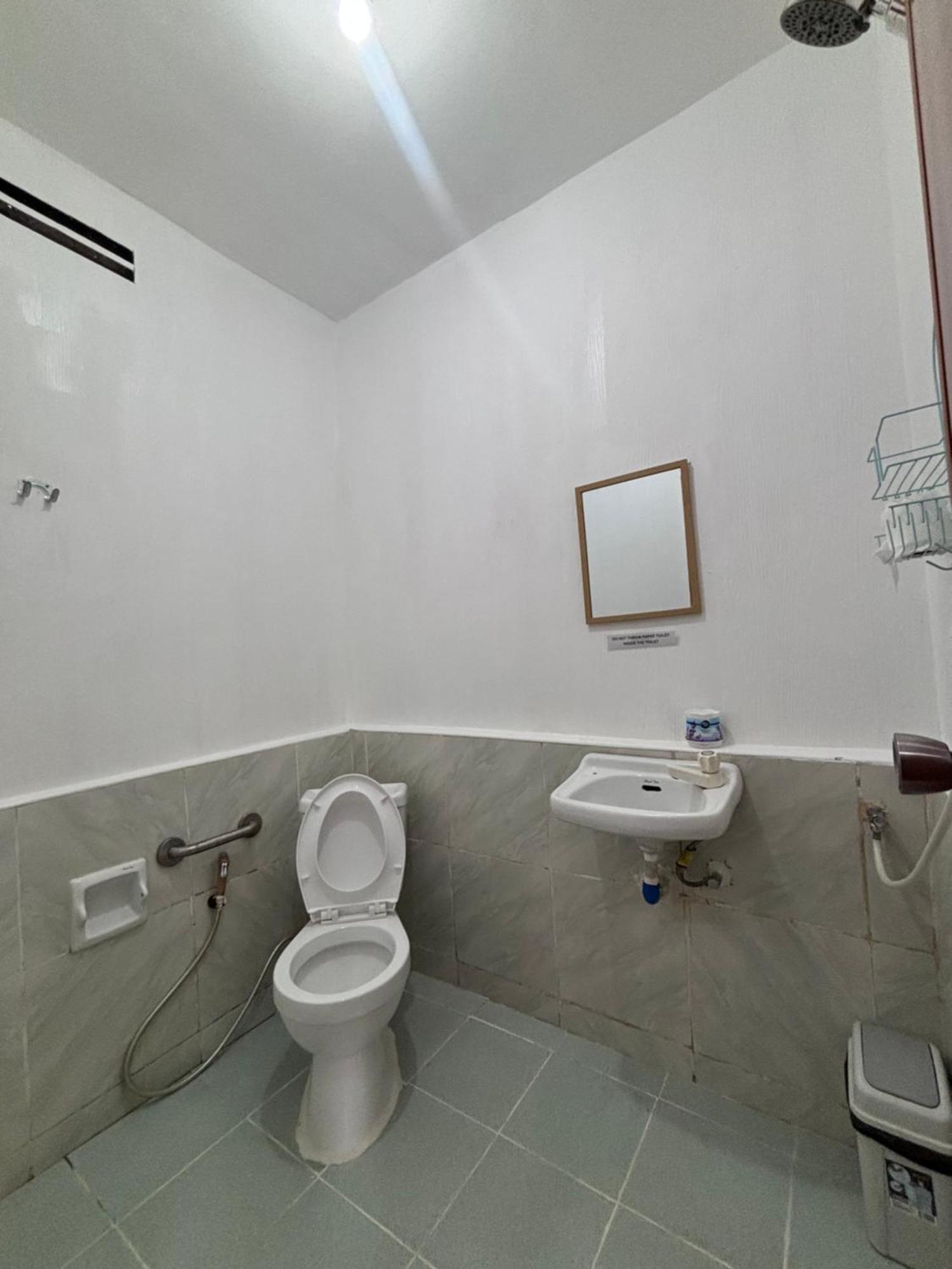 Paradiso Hostel エルニド エクステリア 写真