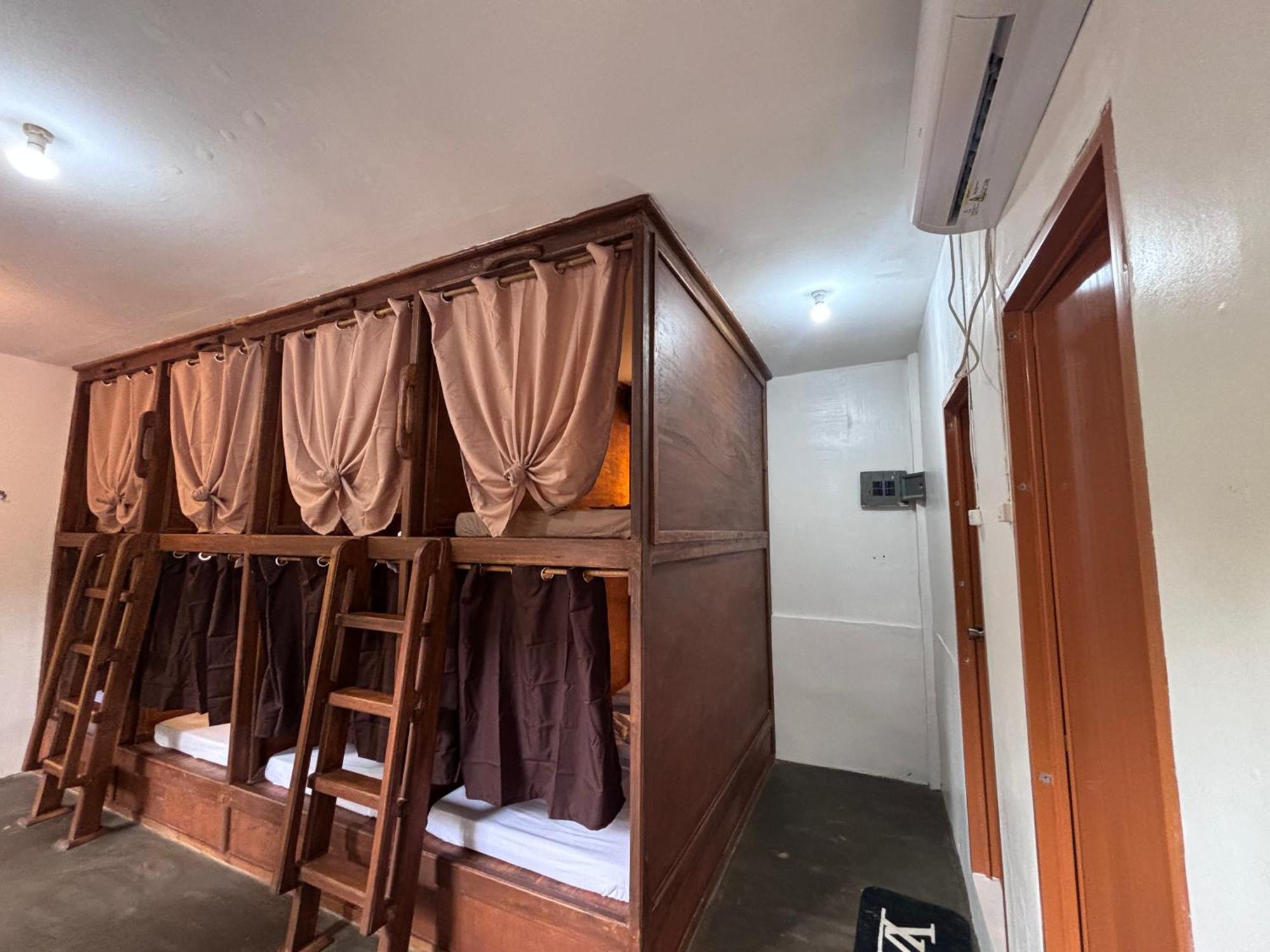 Paradiso Hostel エルニド エクステリア 写真