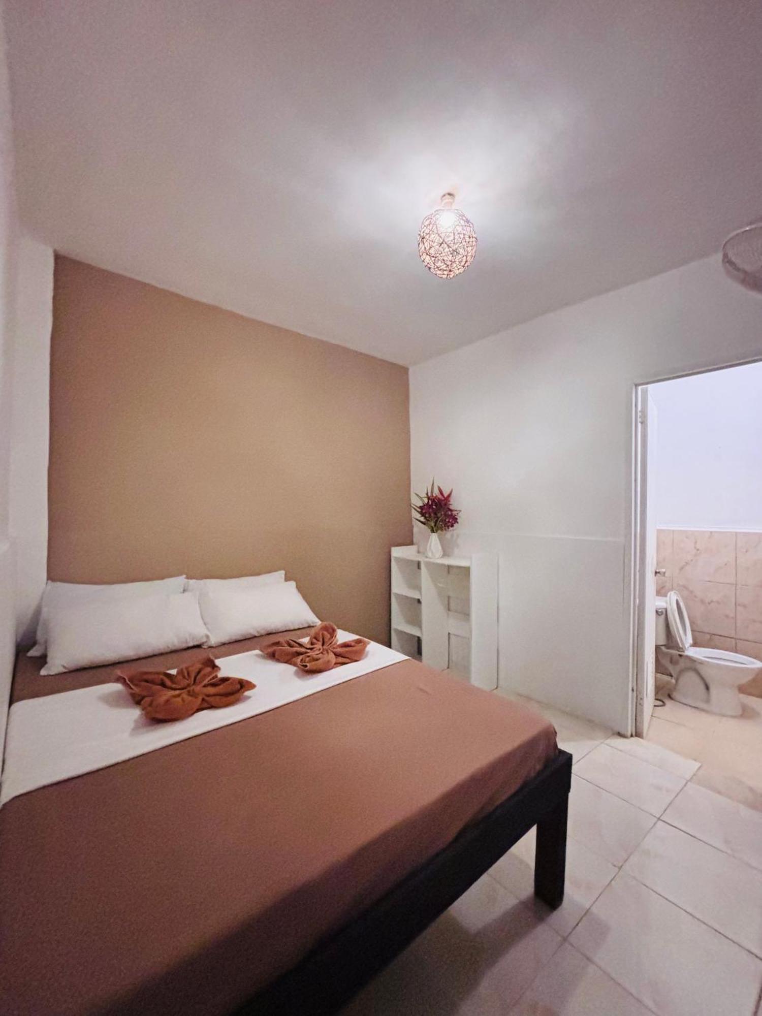 Paradiso Hostel エルニド エクステリア 写真