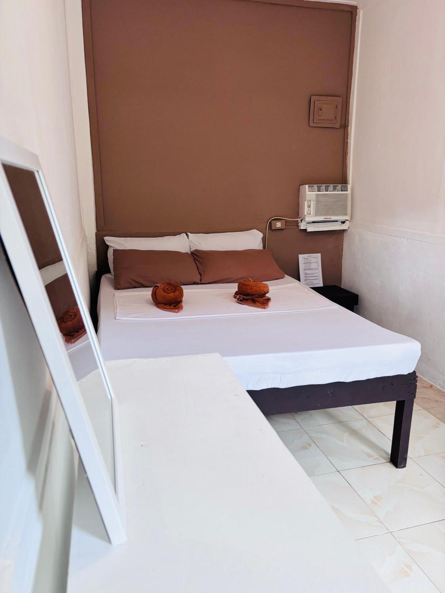 Paradiso Hostel エルニド エクステリア 写真