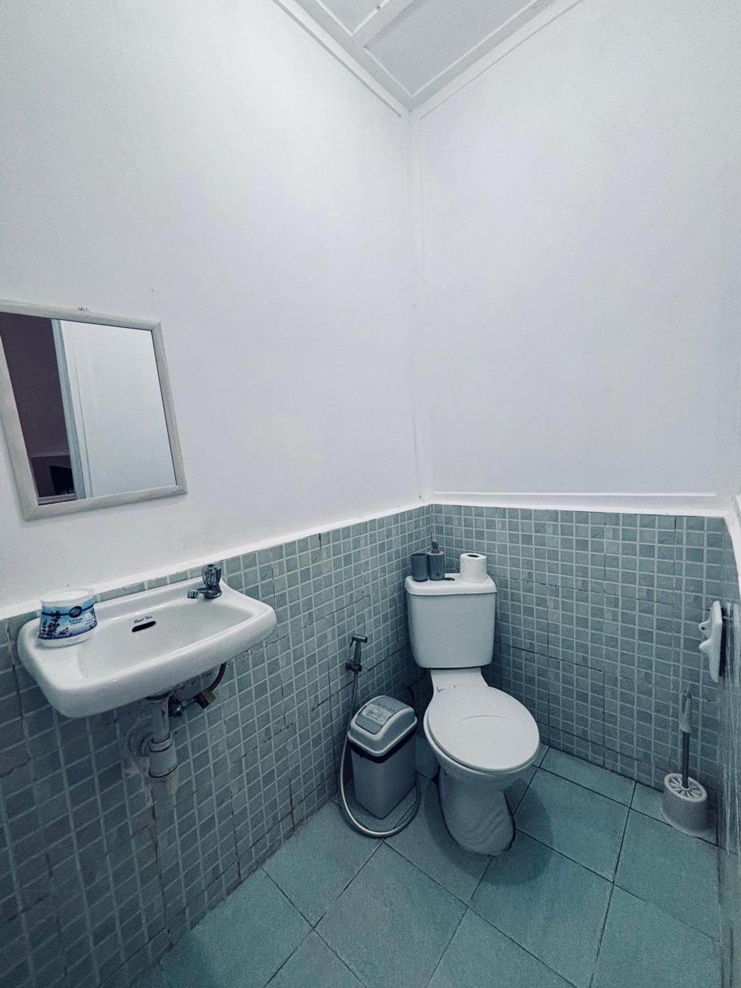 Paradiso Hostel エルニド エクステリア 写真