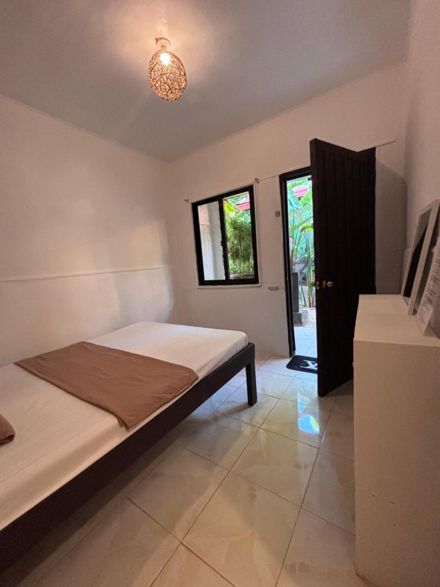 Paradiso Hostel エルニド エクステリア 写真