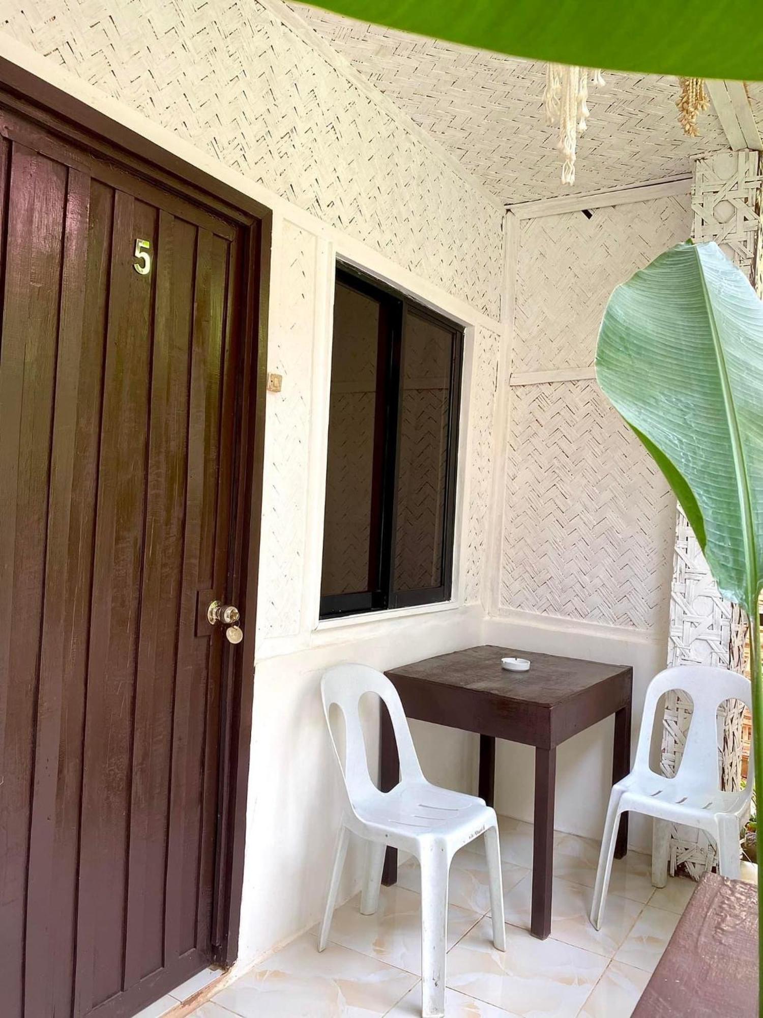 Paradiso Hostel エルニド エクステリア 写真