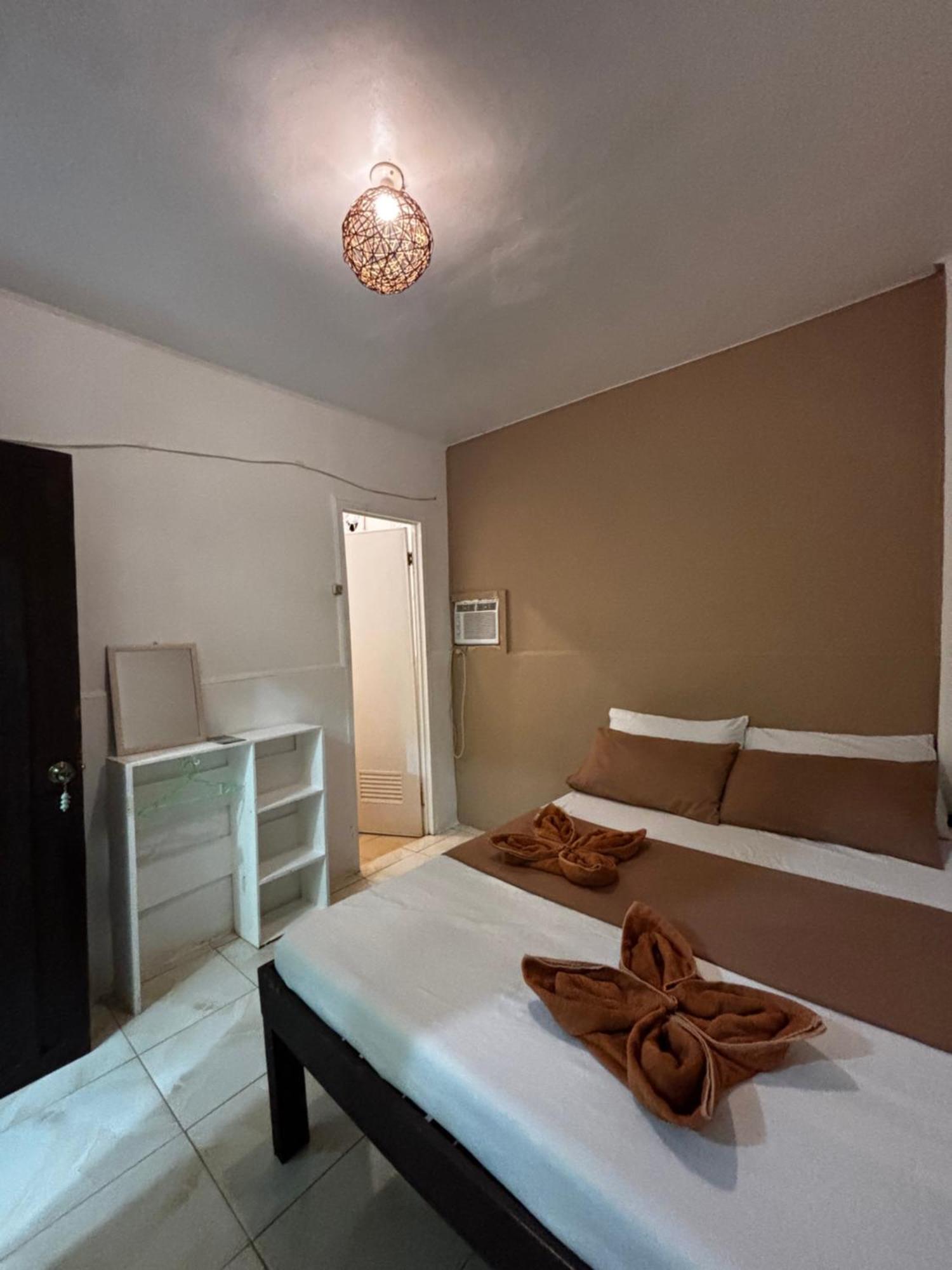 Paradiso Hostel エルニド エクステリア 写真