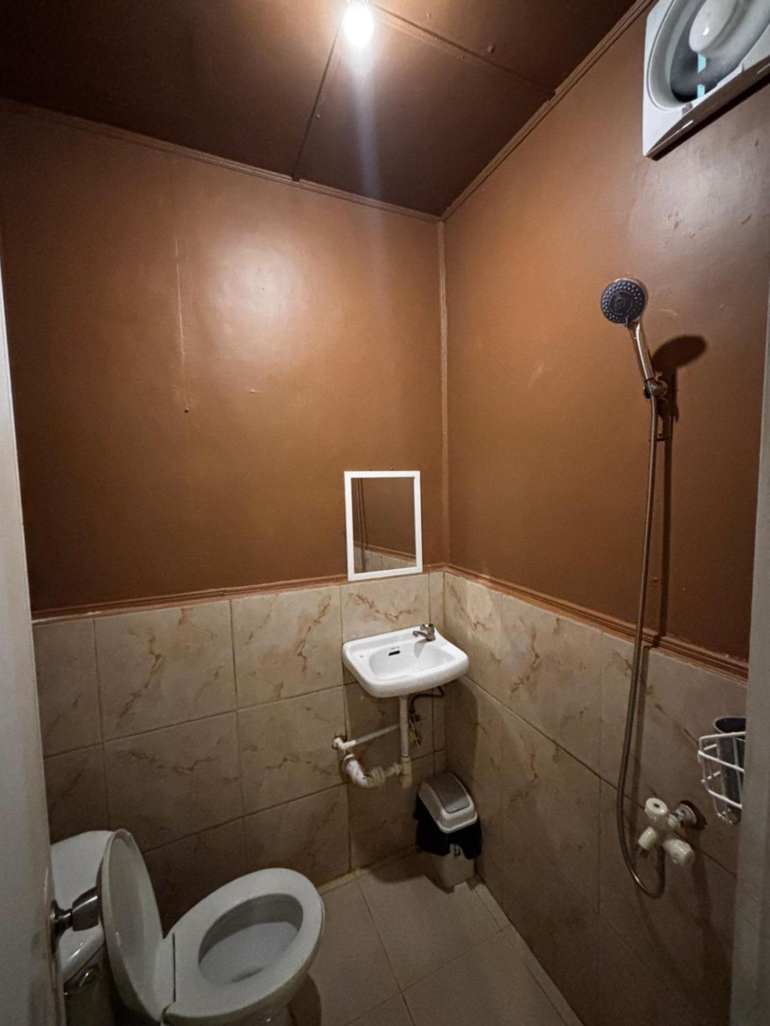 Paradiso Hostel エルニド エクステリア 写真