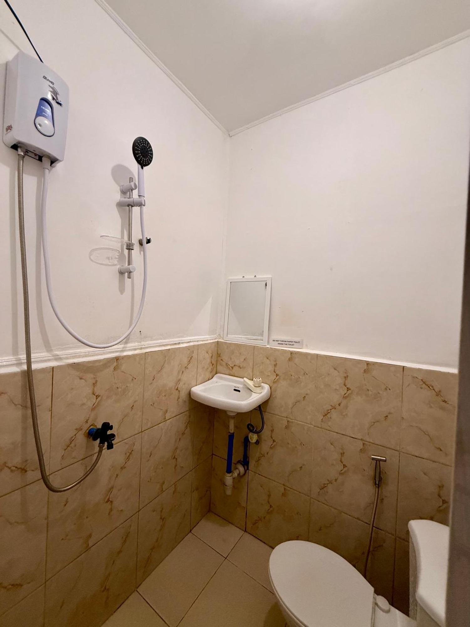 Paradiso Hostel エルニド エクステリア 写真