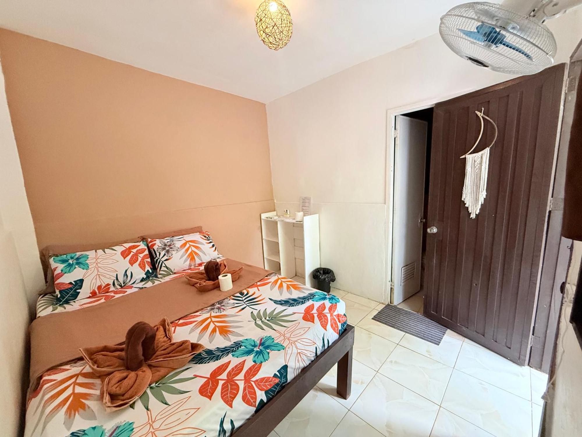 Paradiso Hostel エルニド エクステリア 写真