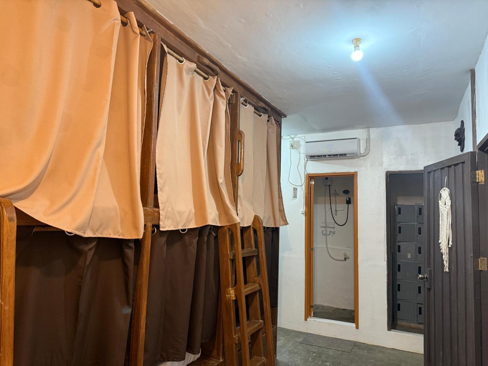Paradiso Hostel エルニド エクステリア 写真